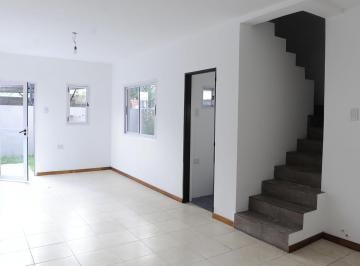 PH · 75m² · 3 Ambientes · 1 Cochera · Departamento. Dúplex. PH Venta City Bell