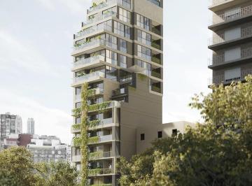 Departamento · 74m² · 3 Ambientes · Conquipropiedades - Departamento en Palermo