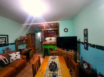 PH · 38m² · 2 Ambientes · 1 Cochera · Venta Departamento PH Muñiz Patio y Cochera