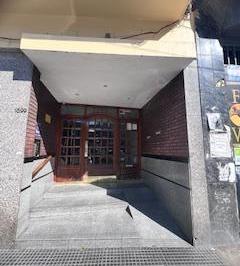 Departamento de 2 ambientes, Avellaneda · Departamento de 75 m² con 3 Ambientes en Alquiler en Crucecita