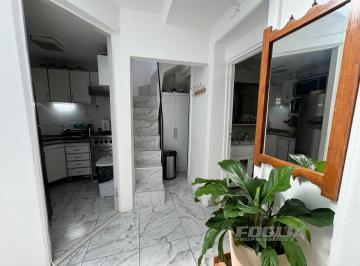 PH · 61m² · 3 Ambientes · PH en San Cristobal, con Terraza