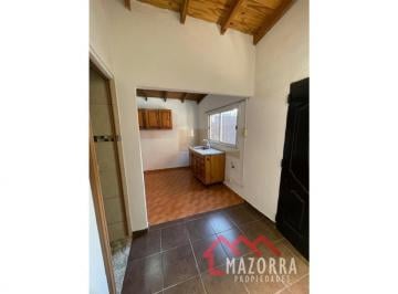 Departamento · 30m² · 2 Ambientes · Departamento en Alquiler - Caseros
