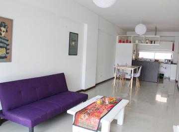 Departamento de 2 ambientes, Almagro · Departamento Luminoso en Almagro 1 Dormitorio