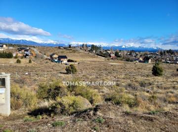 Terreno · 1067m² · Terreno en Barrancas de Dina Huapi