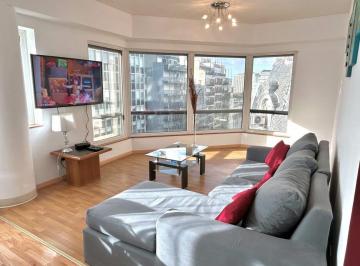 Departamento de 3 ambientes, Centro / Microcentro · Departamento de 2 Dorm. - Retiro - Centro / con Todos Los Gastos Incluidos