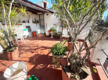 PH de 4 ambientes, Palermo · PH 4 Amb. en 3 Plantas con Terraza - Rso 1500 - Palermo