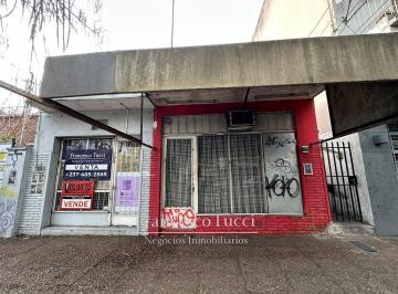Local comercial · 100m² · 2 Ambientes · Local con PH en Venta 2 Ambientes Padua
