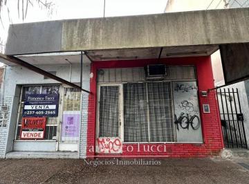 Local comercial · 100m² · 2 Ambientes · Dos Locales + PH en Venta 2 Ambientes Padua