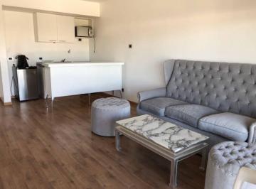 Oficina comercial · 45m² · 2 Ambientes · 1 Cochera · Excelente Departamento en Edificio North Coral Plaza