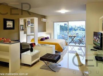 Departamento · 35m² · 1 Ambiente · Departamento - Palermo Soho