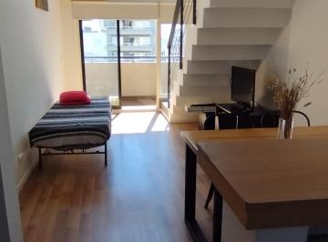 Departamento de 2 ambientes, Saavedra · Loft 2 Amb con Amenities Proximo a Av Cabildo