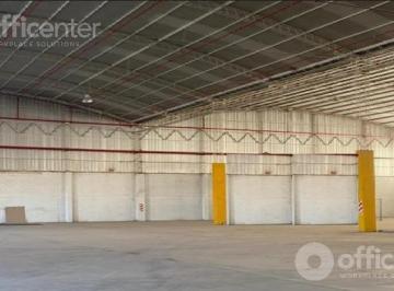 Depósito · 500m² · Galpones de 430, de 500, y 1000 m² - Alquiler - Los Boulevares, Colectora Circunvalación Norte E53