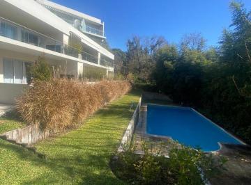 Departamento · 68m² · 3 Ambientes · 2 Cocheras · Departamento en Punta Chica Libertador Al Rio
