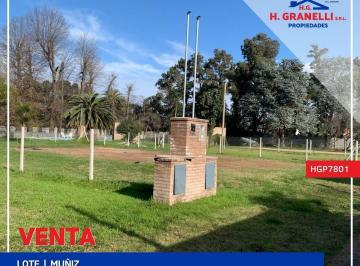 HGP-HGP-7801_2 · Lote. | Av Blasco Ibañez y Cornelio Saavedra