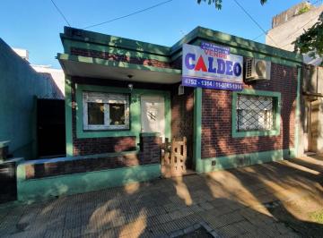 general-san-martin-villa-maipu-venta-lote-de-200-a-300-mts · Lote 8.66 X 30 a m de Capital