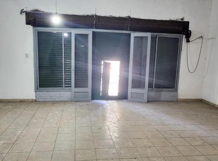 Local comercial · 120m² · 1 Ambiente