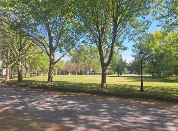 Terreno · 1800m² · Rbs. Divino Lote en Esquina, en Barrio Harás del Sol, Pilar
