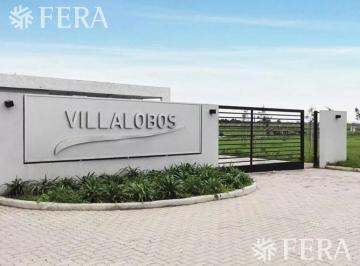 Terreno · 700m² · Venta de Terreno en El Barrio Villalobos en Hudson