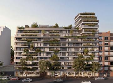 Departamento · 118m² · 4 Ambientes - Azcuy · Donna Salvia - By Azcuy - 4 Ambientes