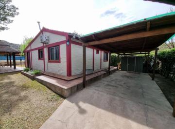 MUN-MUN-1213_2 · Casa 6 Ambientes. | Los Paraisos 3100
