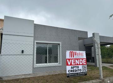 MUN-MUN-1279_2 · Venta de Casa en Calle Los Guindos, Potrero de Los Funes