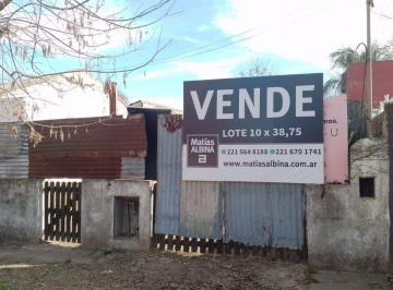 MBP-MBP-1444_2 · Lote. | Calle 492