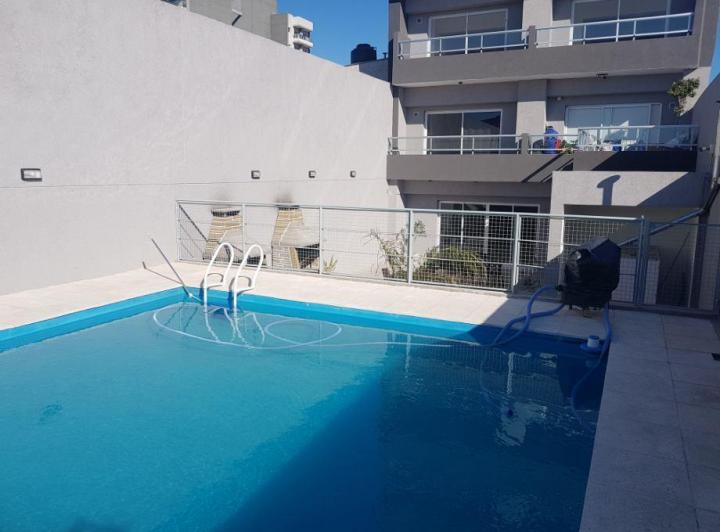 Moderno Departamento en Venta