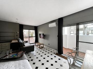 Departamento de 2 ambientes, Palermo · Departamento Loft Palermo, Expensas y Servicios Incluidos