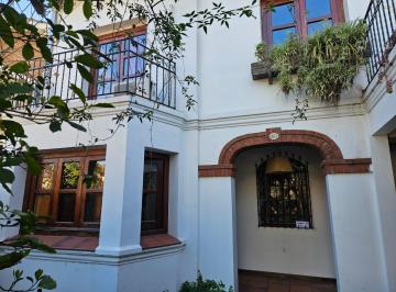 Casa de 5 ambientes, Vicente López · Florida m Chalet 3 Dorm Dep/serv Playroon Cochera $2.500.000