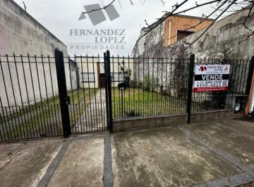 Casa de 5 ambientes, Quilmes · Casa Sobre Lote de 8.66 X 36