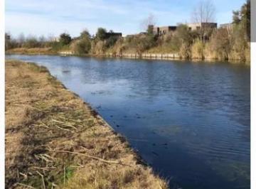 Terreno · 1000m² · Terreno en Venta en Muelles, Puertos del Lago