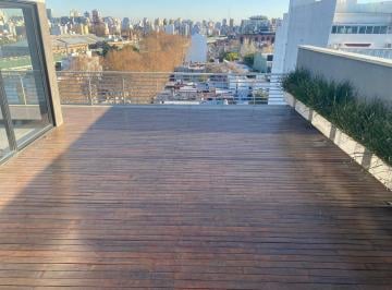Departamento · 35m² · 1 Ambiente · 1 Cochera · Av Cordoba N° 5515, 2° "D" - Monoambiente con Cochera Fija