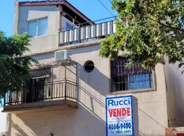 PH · 120ha · 4 Ambientes · 1 Cochera · PH Venta 4 Ambientes Villa Devoto
