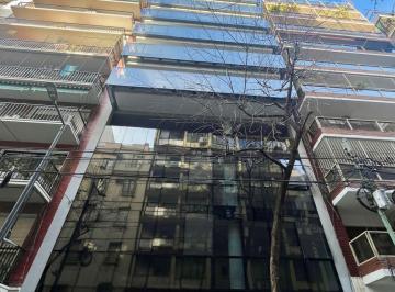 Oficina comercial de 1 ambiente, Palermo · Venta C/renta en Dólares Zona Alto Palermo / Ideal Inversor