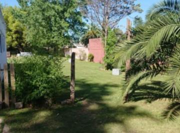 Terreno · 320m² · Terreno en Caseres 463, Tristan Suarez