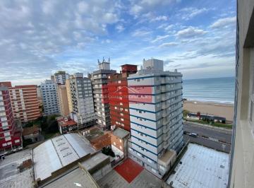 Departamento · 27m² · 1 Ambiente · Edificio Playa II - Monoambiente - Piso 10 - Zona I - Miramar