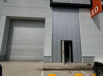 Depósito · 205m² · Depósito Premium en Alquiler 205 / 410 m² - Arbox Norlog