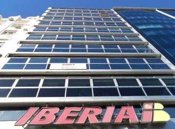 Oficina comercial de 8 ambientes, Retiro · Carlos Pellegrini 1100 - Retiro - Oficina - Alquiler - 3 Cocheras - Vig