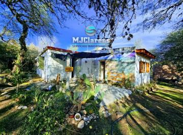 Casa · 115m² · 4 Ambientes · Se Vende Casa en Las Rabonas con Escritura