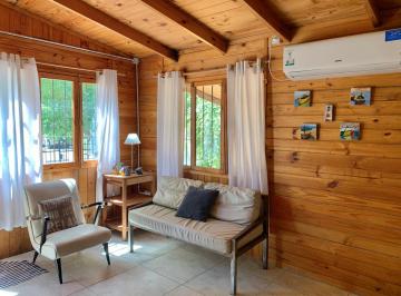 imagen1 · Encantadora Cabaña en Venta