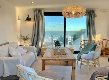 imagen1 · Hermosa Casa Frente Al Mar Sauce Grande