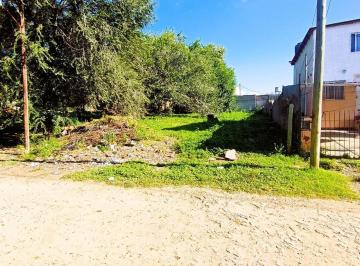 Terreno · 540m² · Terreno en Venta en Calle Rio Grande