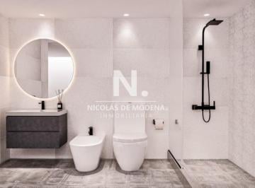 Foto1 · Apartamento de 1 Dorm. Ideal Para Inversiones. Tres Cruces - Montevideo. Proximo a Estrenar!