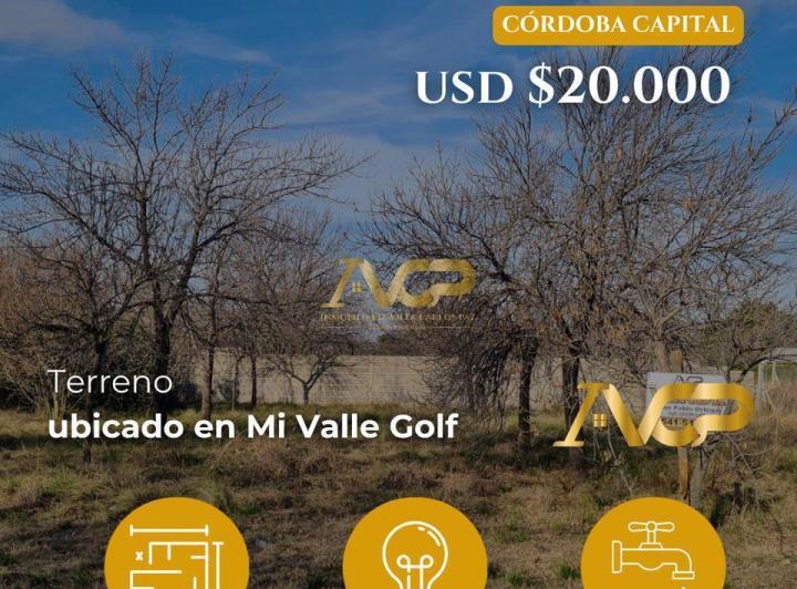 Terreno · 448m²