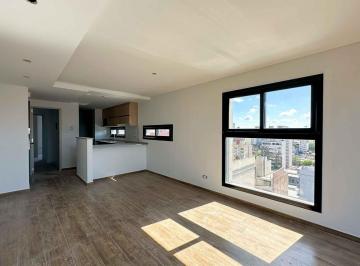 Imagen 1 - Piso amplio de 3 dormitorios con doble balcón y amenities en Abasto, Entrega inmediata. Cochera disp - · Piso Amplio de 3 Dorm. con Doble Balcón y Amenities en Abasto, Entrega Inmediata. Cochera Disp
