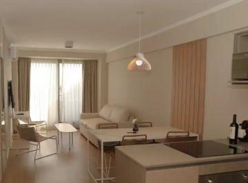Departamento de 2 ambientes, Recoleta · Departamento de 2 Ambientes en Recoleta