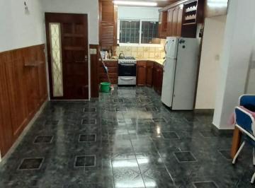 Cocina Comedor · Alquiler Departamento X Inmobiliaria