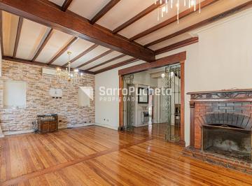 Casa · 264m² · 5 Ambientes · 4 Cocheras · Venta Casa 5 Ambientes con Garaje, Quincho y Piscina en Haedo.