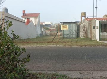 Terreno , Santa Teresita · Lote Zona Residencial Santa Teresita