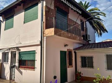 Casa · 238m² · 4 Ambientes · 2 Cocheras · Casa en San Fernando